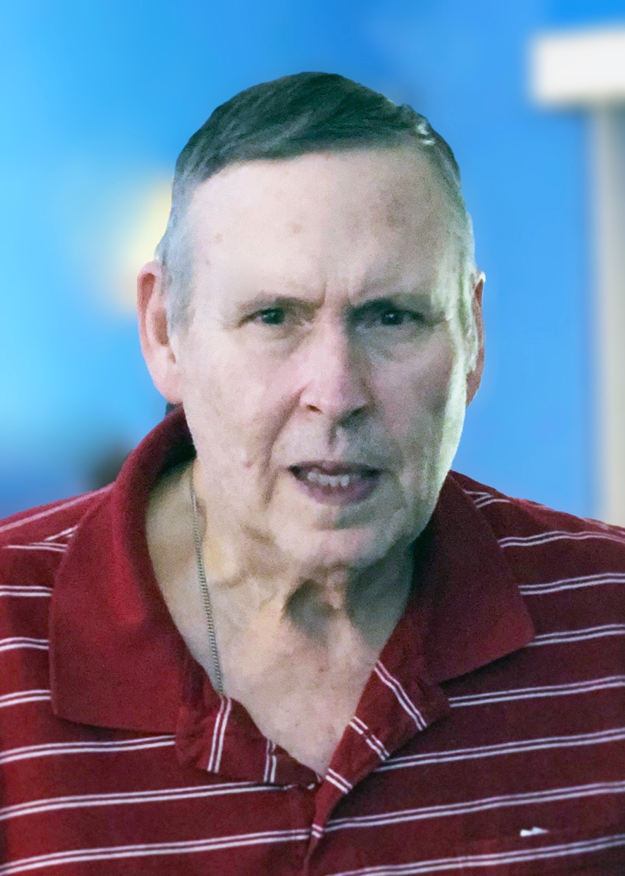 Obituary For David James Coulter | Ponte Vedra Valley Funeral Home